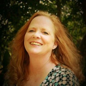 Meet your Posher, Margaret